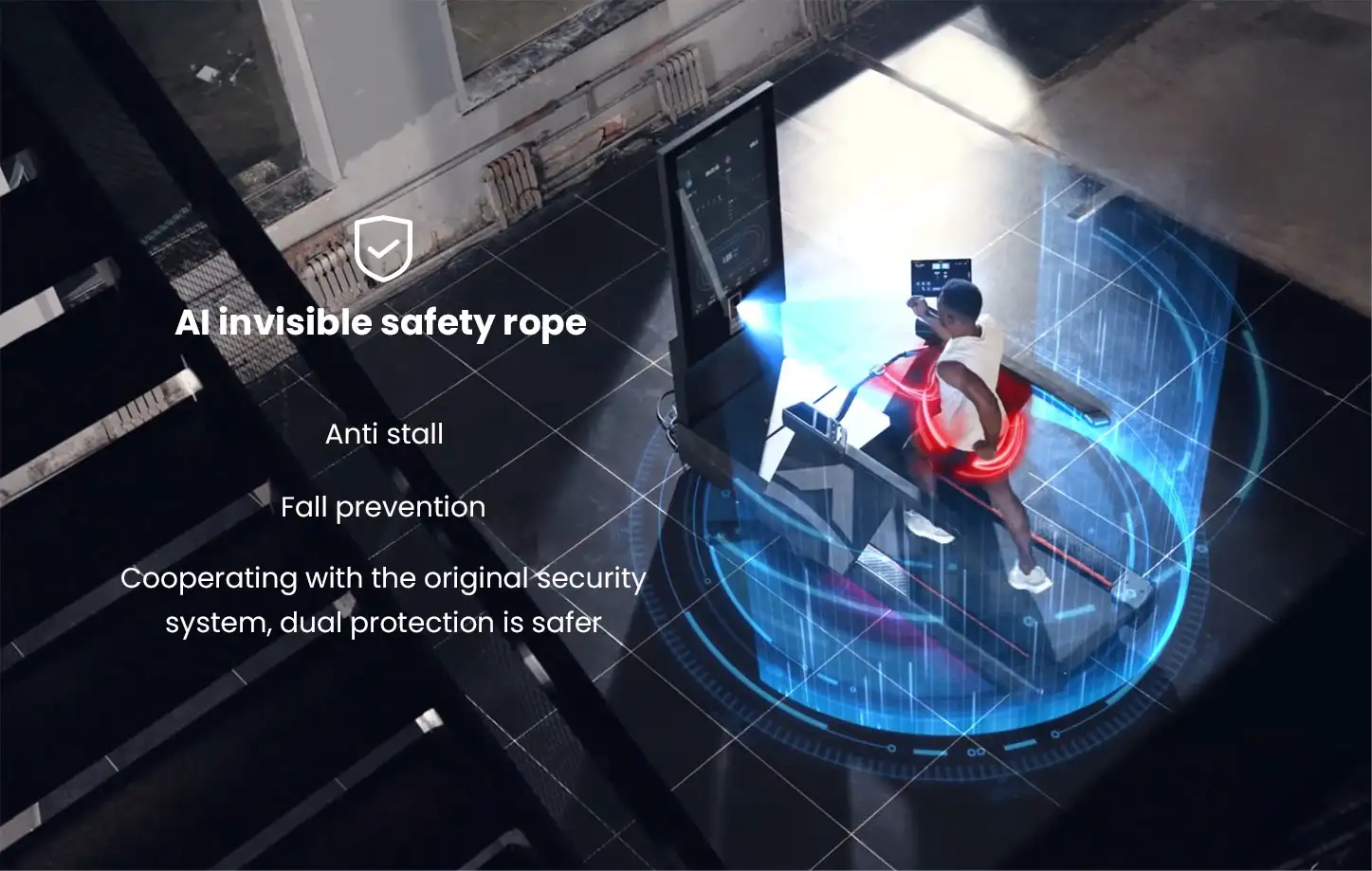 3d Körperscanner, 3d Body Scanner, 3d körperanalyse